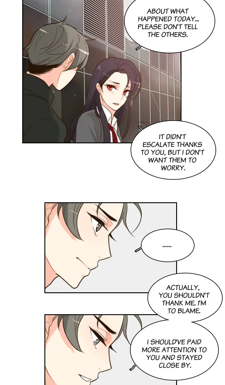 Handmade Ent. Chapter 36 page 18 - 