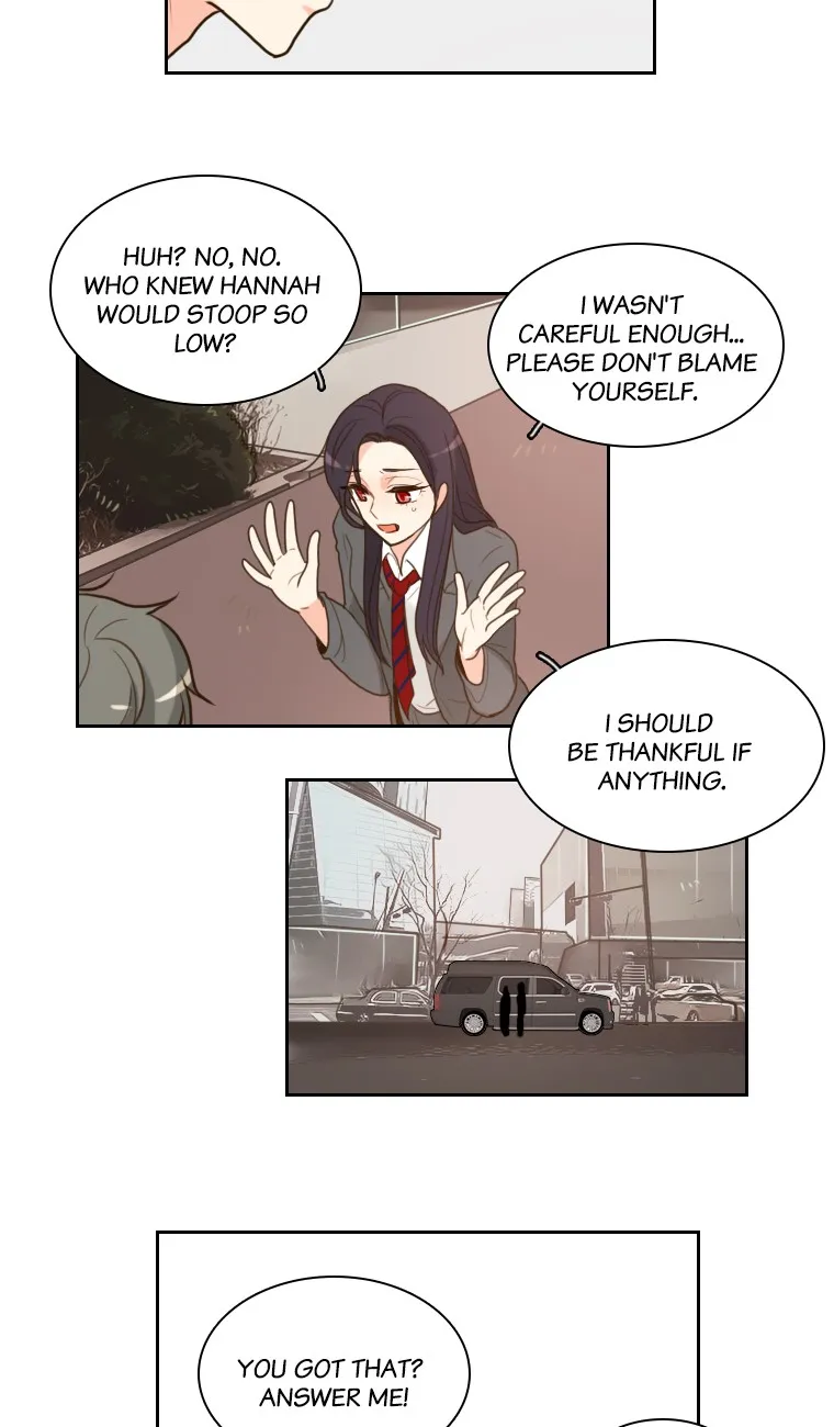 Handmade Ent. Chapter 36 page 19 - 