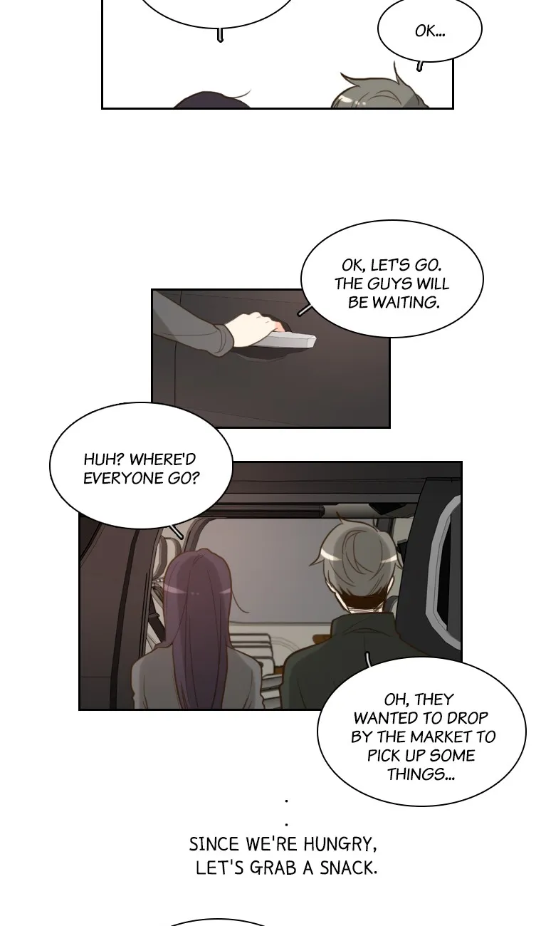 Handmade Ent. Chapter 36 page 20 - 