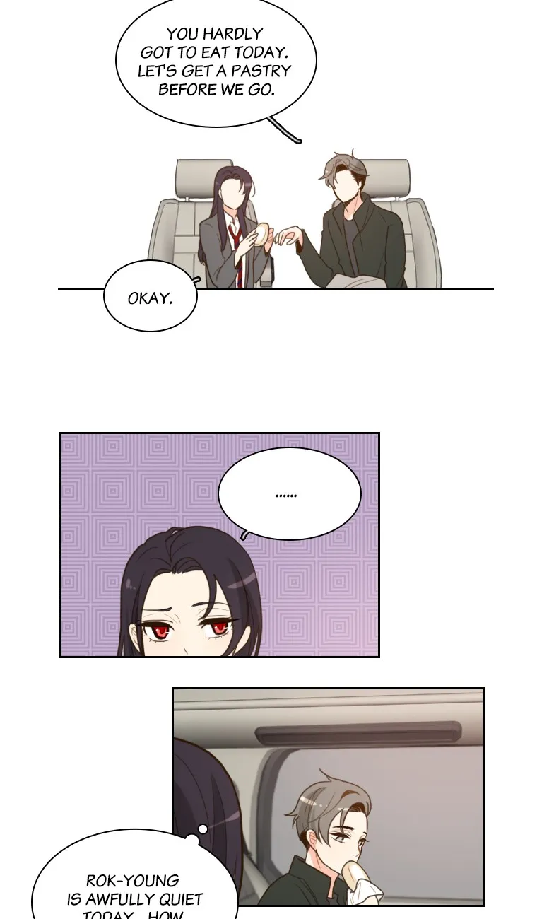Handmade Ent. Chapter 36 page 21 - 