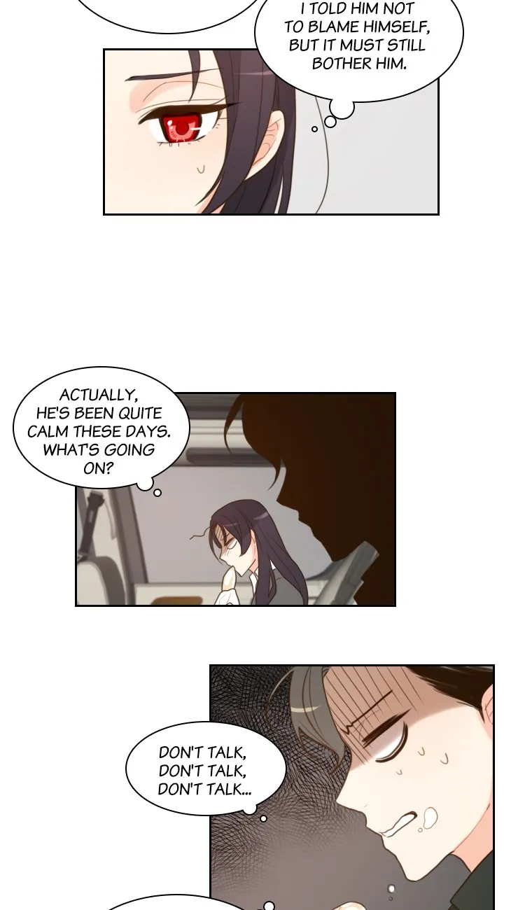 Handmade Ent. Chapter 36 page 22 - 