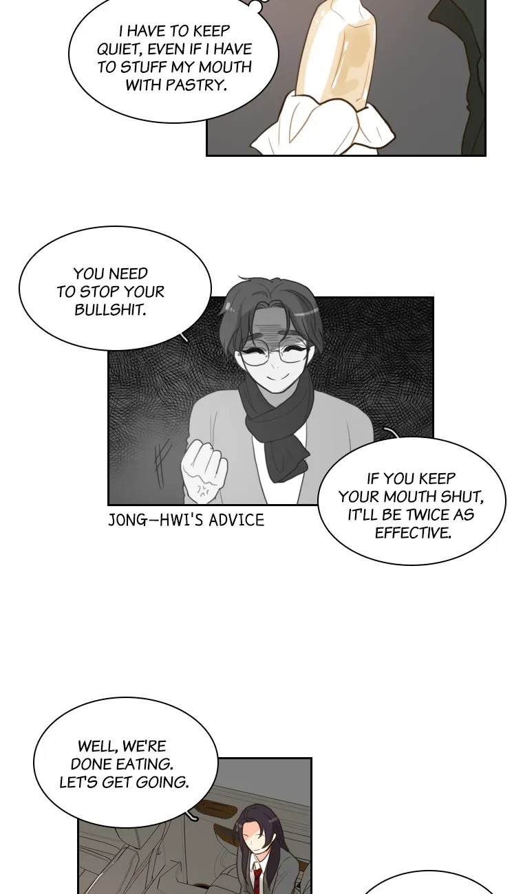 Handmade Ent. Chapter 36 page 23 - 