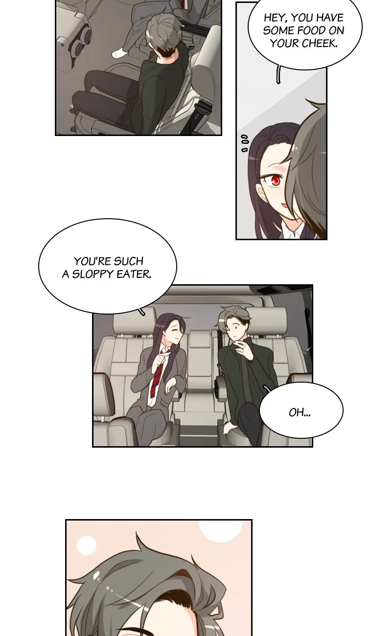 Handmade Ent. Chapter 36 page 24 - 