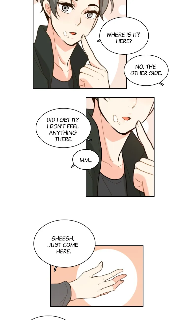 Handmade Ent. Chapter 36 page 25 - 