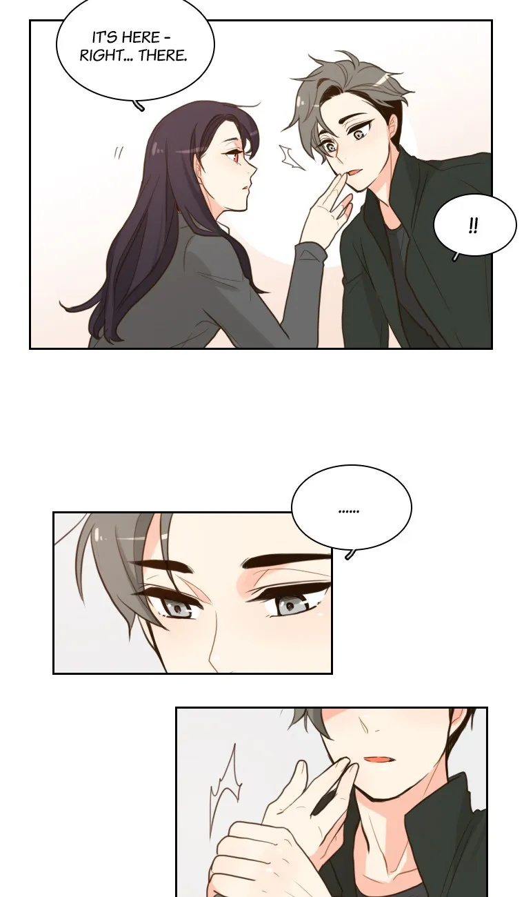 Handmade Ent. Chapter 36 page 26 - 