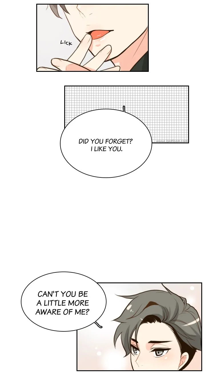 Handmade Ent. Chapter 36 page 28 - 