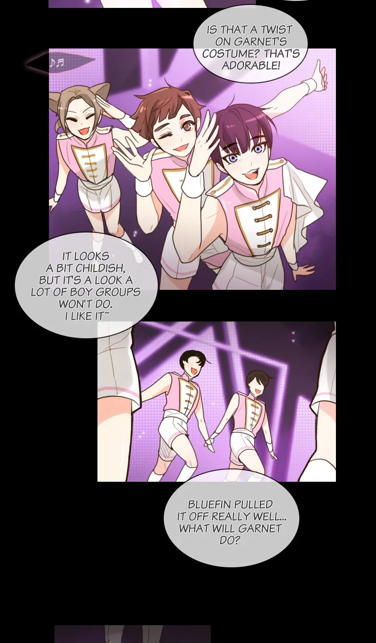 Handmade Ent. Chapter 36 page 4 - 
