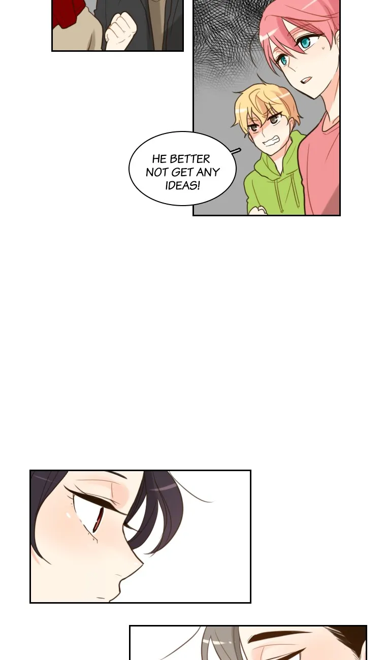 Handmade Ent. Chapter 36 page 33 - 