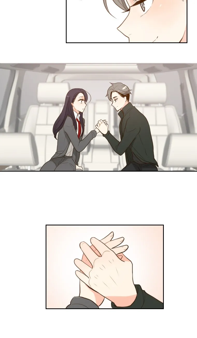 Handmade Ent. Chapter 36 page 34 - 