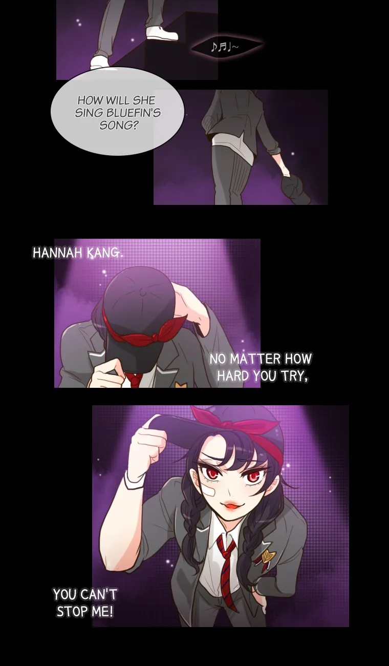 Handmade Ent. Chapter 36 page 5 - 