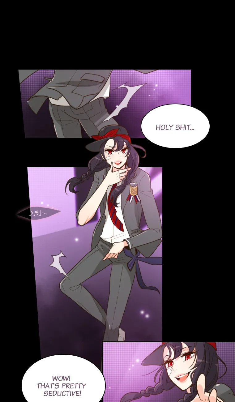 Handmade Ent. Chapter 36 page 6 - 