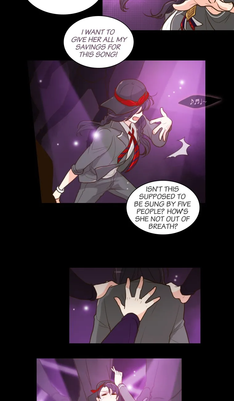 Handmade Ent. Chapter 36 page 7 - 