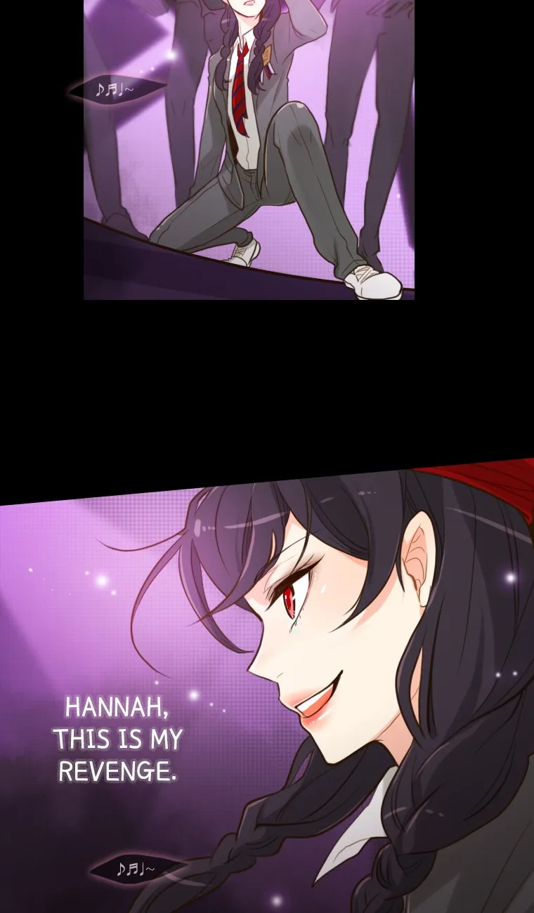 Handmade Ent. Chapter 36 page 8 - 