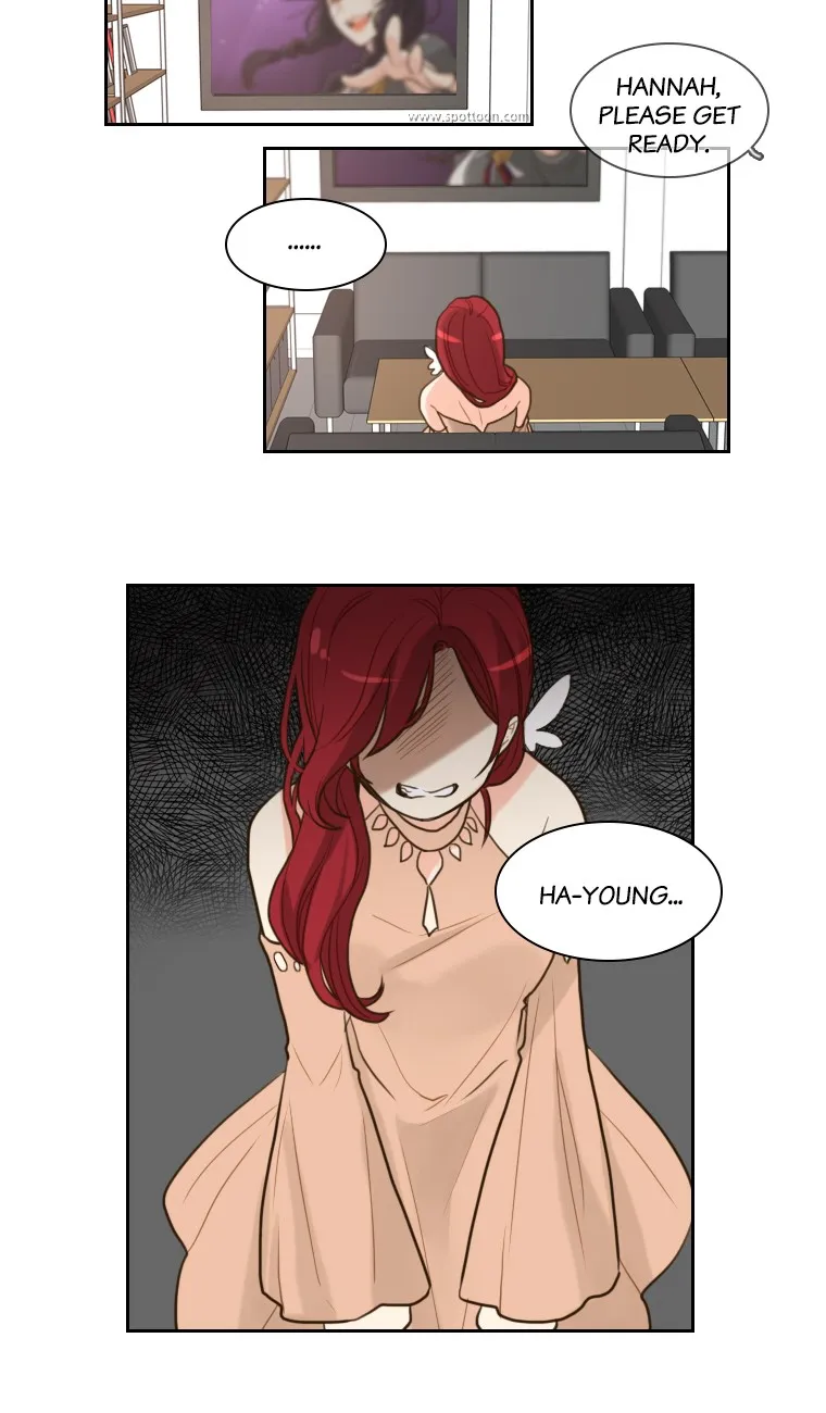 Handmade Ent. Chapter 36 page 10 - 