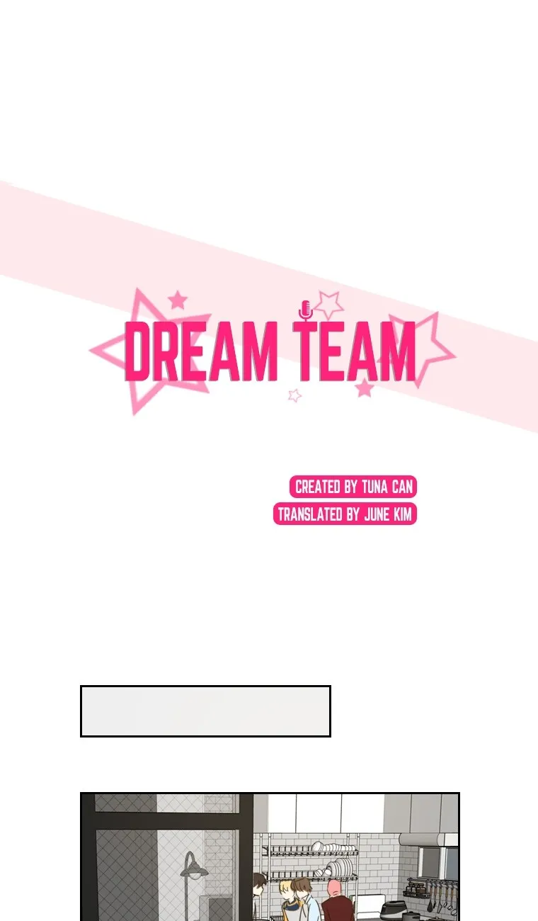Handmade Ent. Chapter 37 page 1 - 