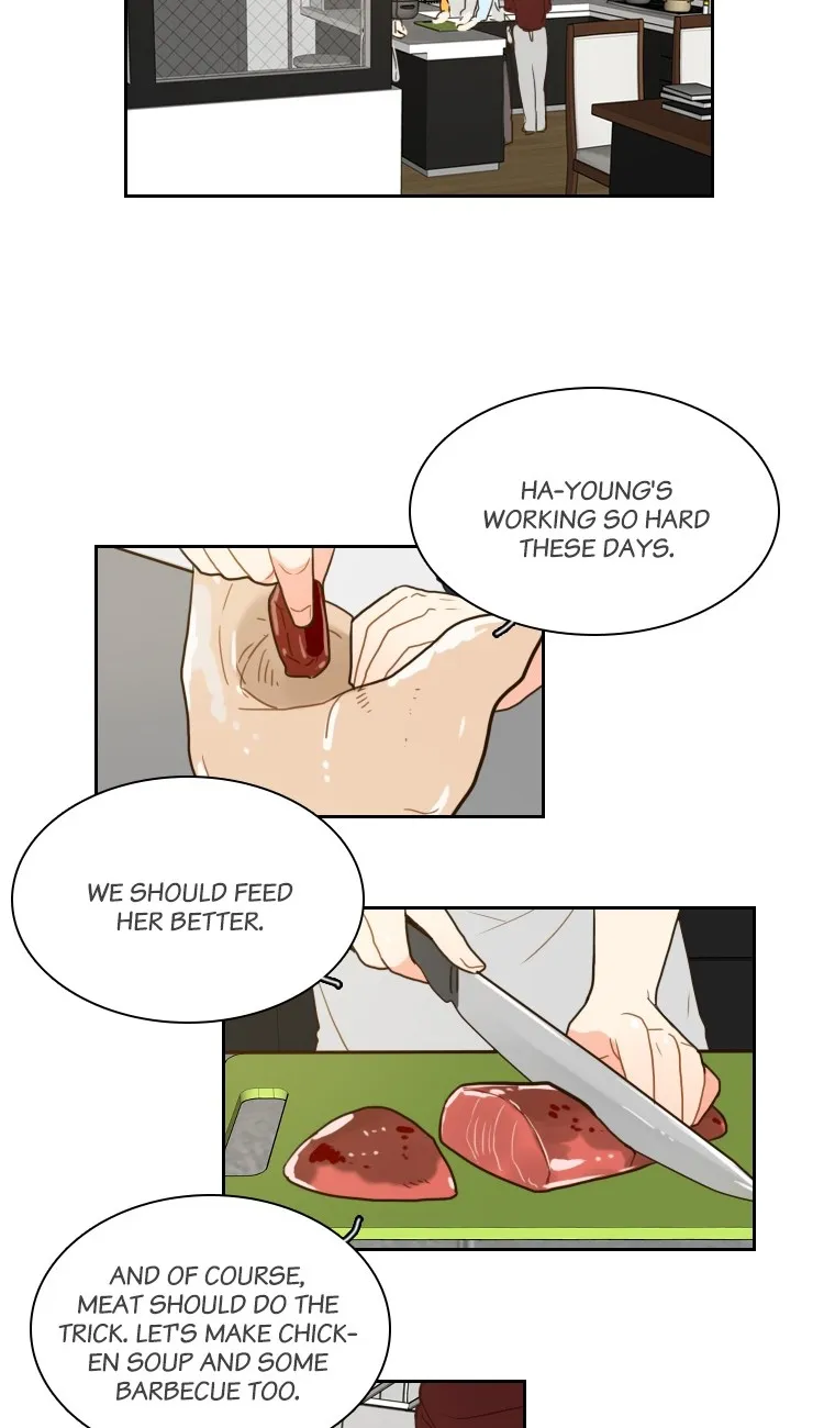 Handmade Ent. Chapter 37 page 2 - 