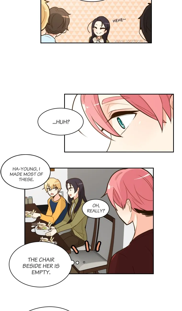 Handmade Ent. Chapter 37 page 12 - 