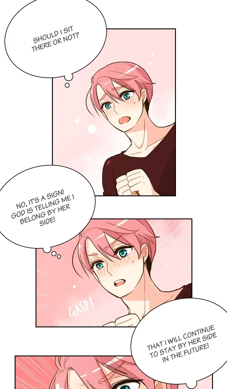 Handmade Ent. Chapter 37 page 13 - 