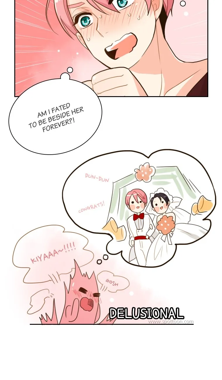Handmade Ent. Chapter 37 page 14 - 