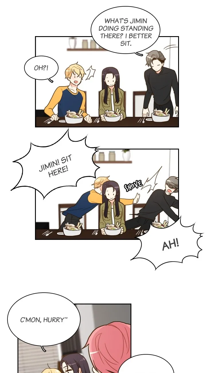 Handmade Ent. Chapter 37 page 15 - 