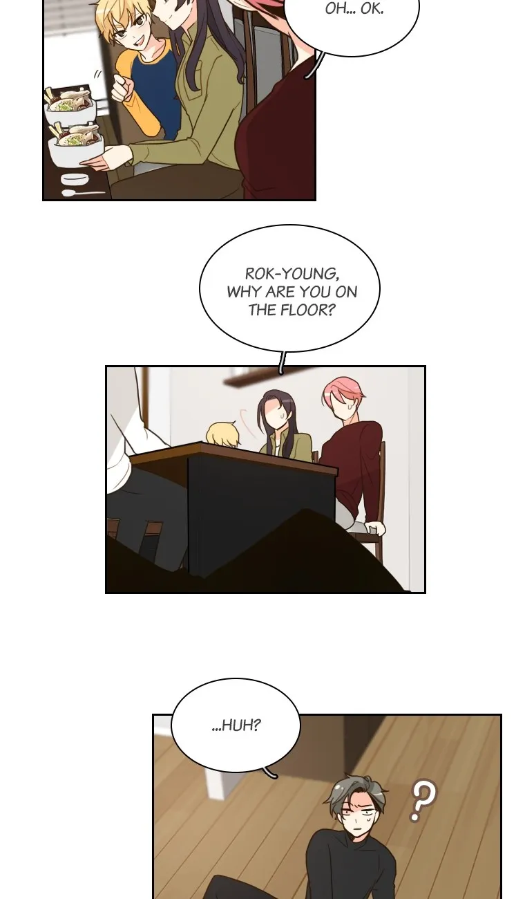 Handmade Ent. Chapter 37 page 16 - 