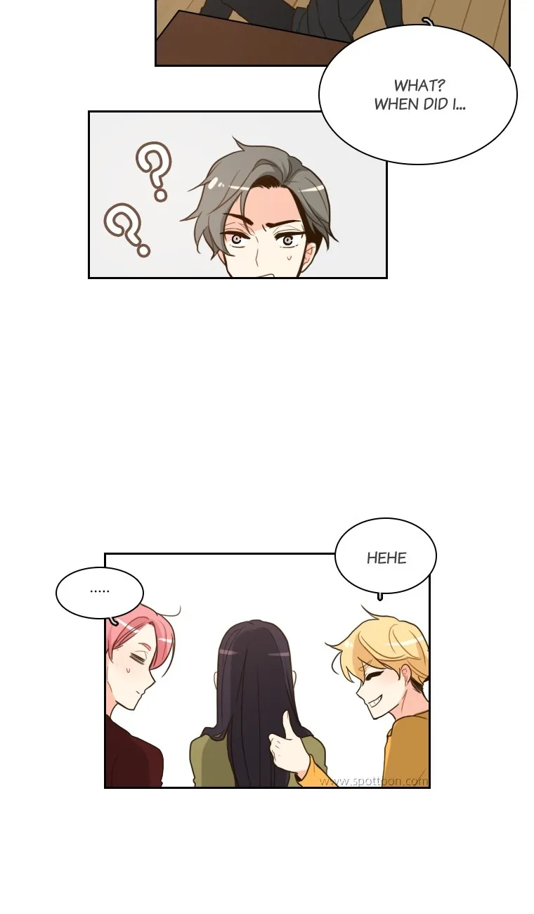 Handmade Ent. Chapter 37 page 17 - 