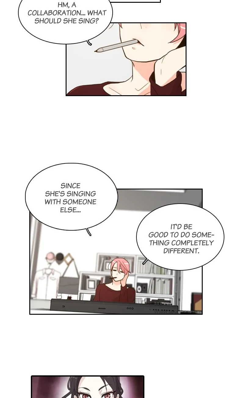 Handmade Ent. Chapter 37 page 20 - 