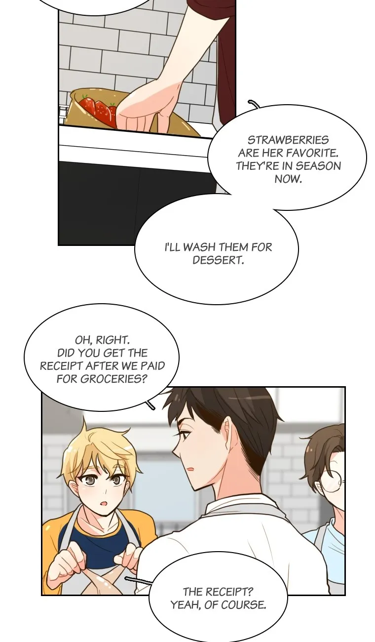 Handmade Ent. Chapter 37 page 3 - 