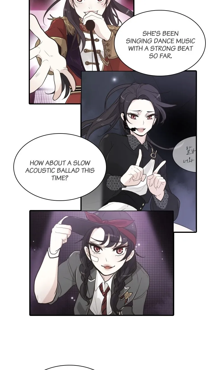 Handmade Ent. Chapter 37 page 21 - 