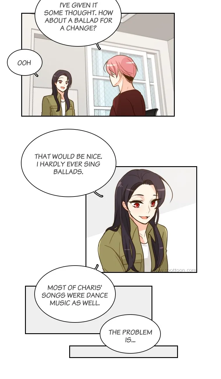 Handmade Ent. Chapter 37 page 22 - 