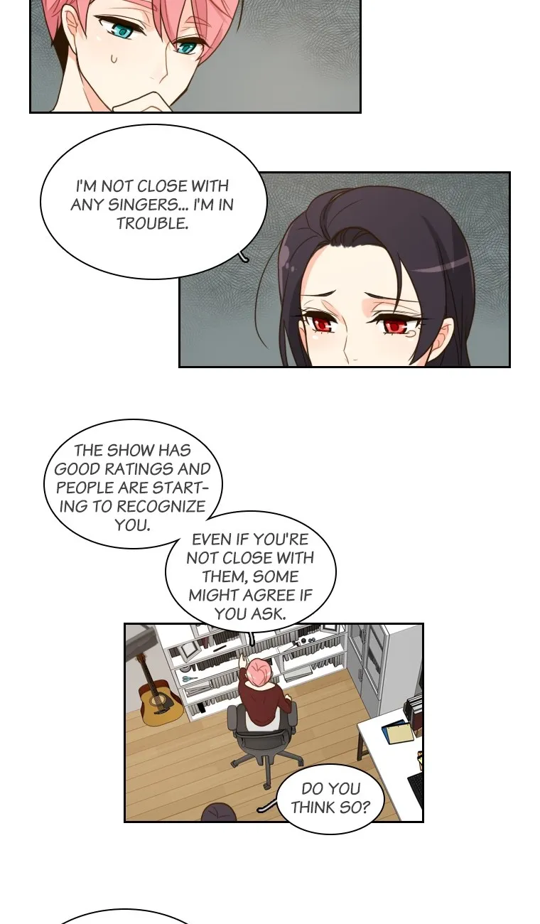 Handmade Ent. Chapter 37 page 24 - 