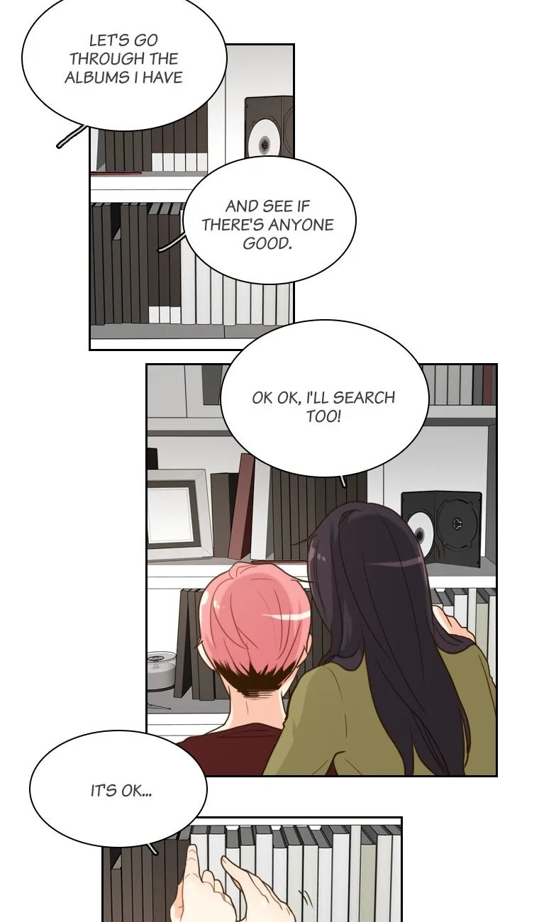 Handmade Ent. Chapter 37 page 25 - 
