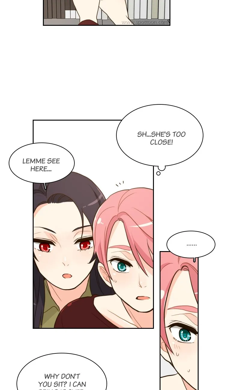 Handmade Ent. Chapter 37 page 26 - 