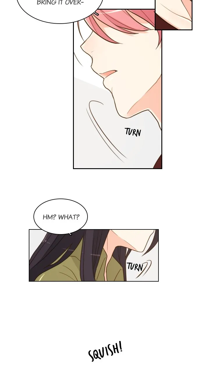 Handmade Ent. Chapter 37 page 27 - 