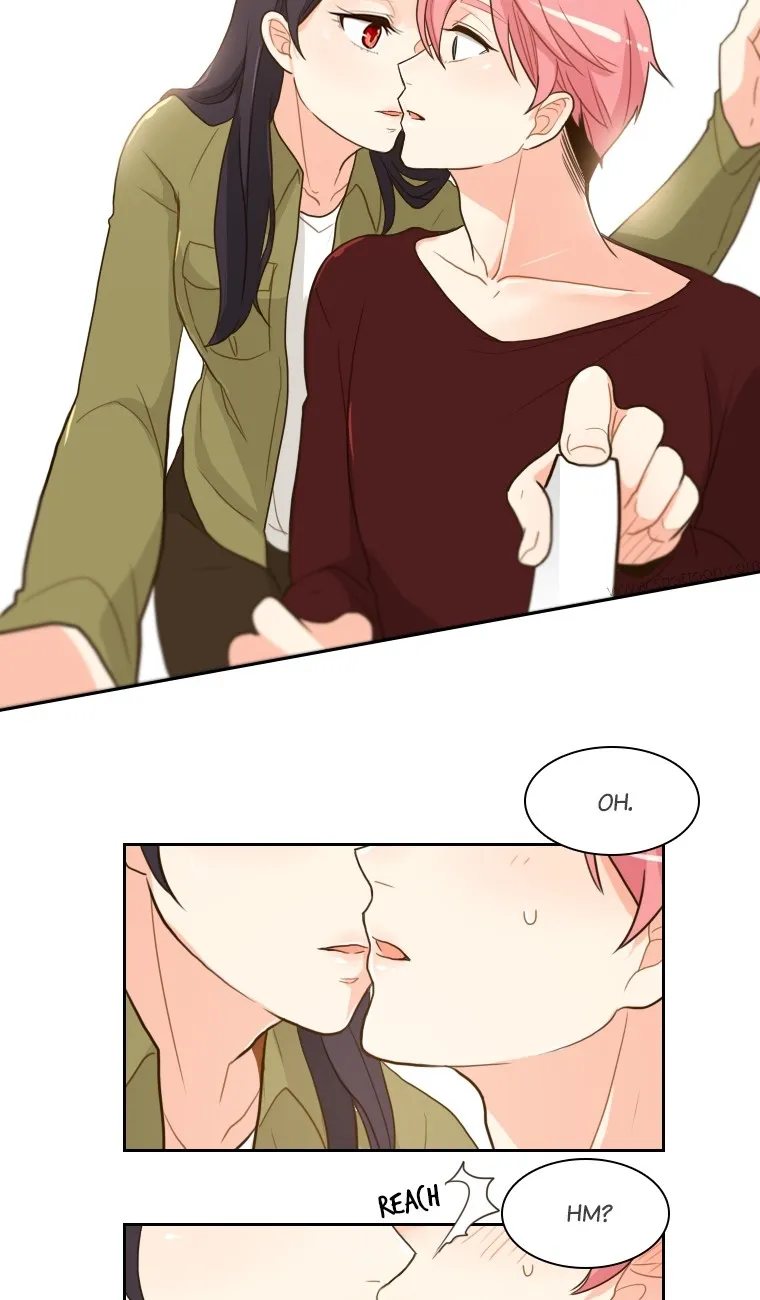 Handmade Ent. Chapter 37 page 29 - 