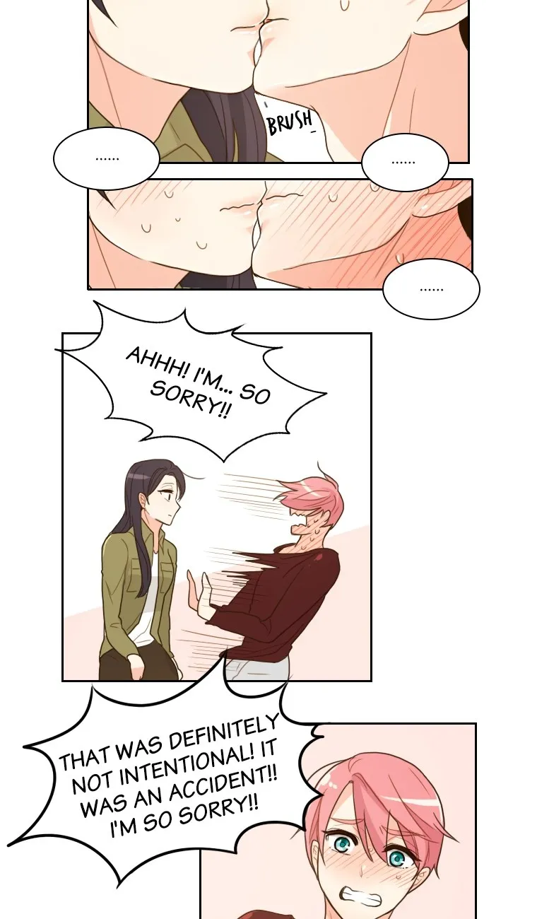 Handmade Ent. Chapter 37 page 30 - 