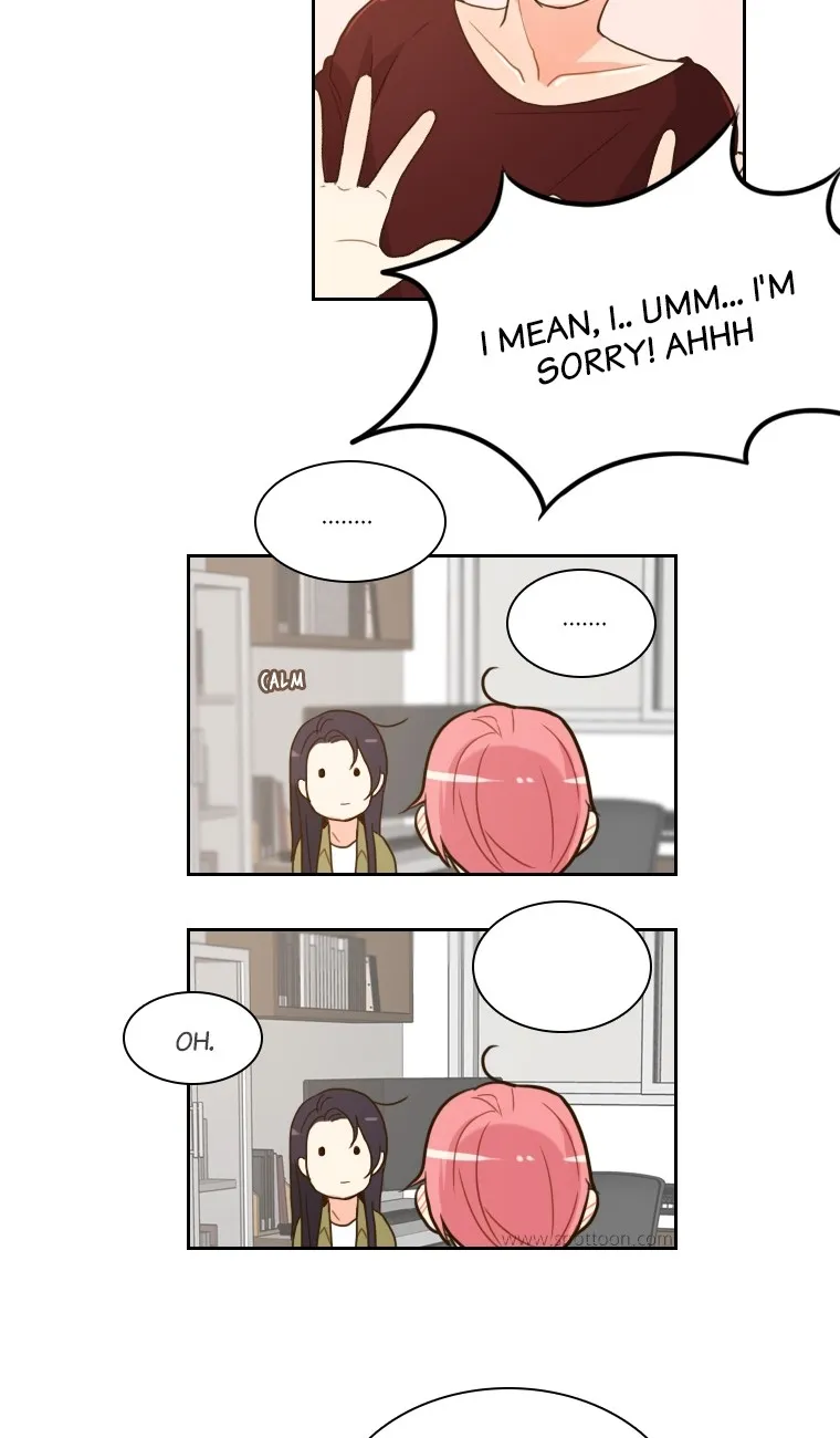 Handmade Ent. Chapter 37 page 31 - 