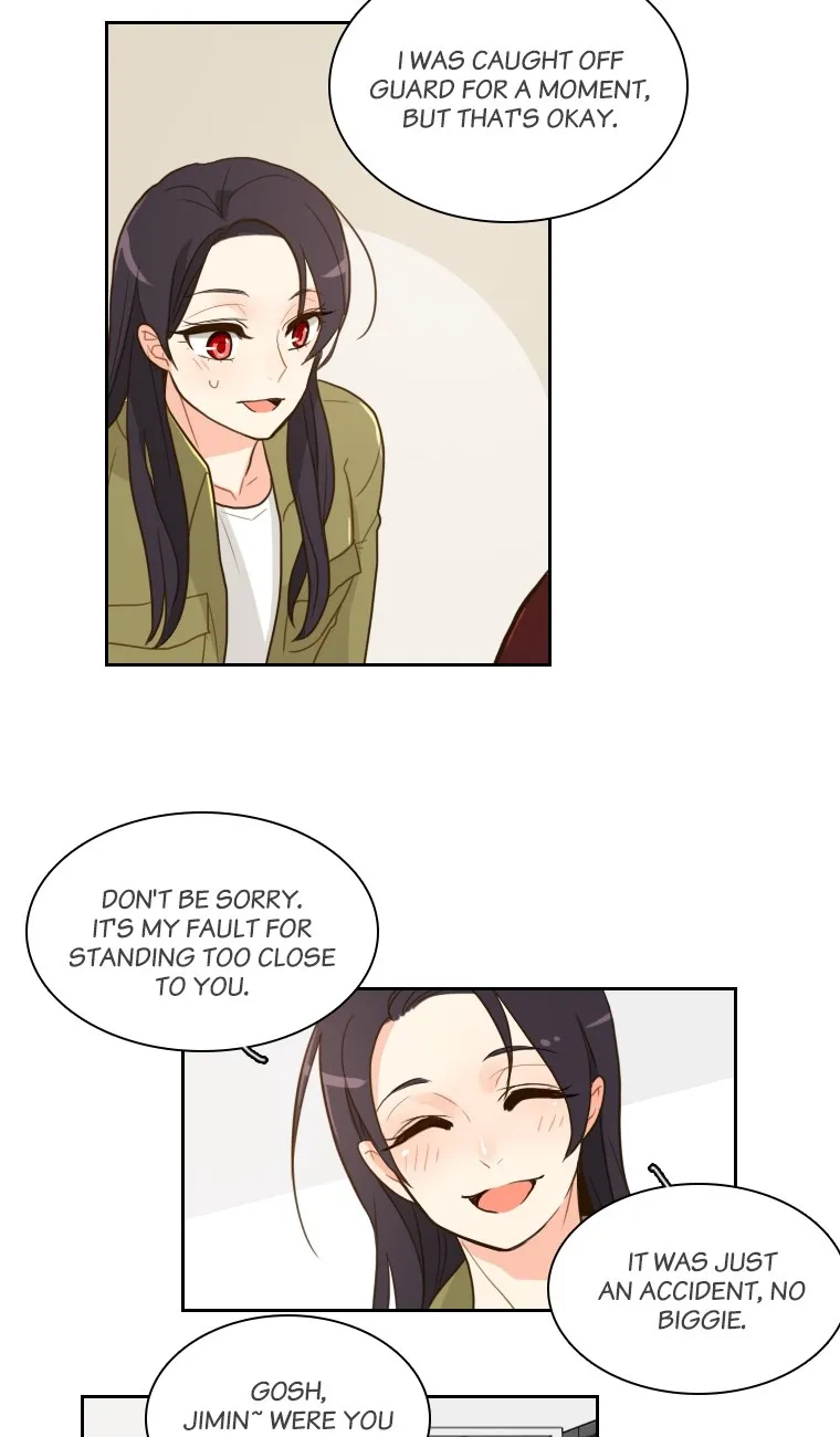 Handmade Ent. Chapter 37 page 32 - 