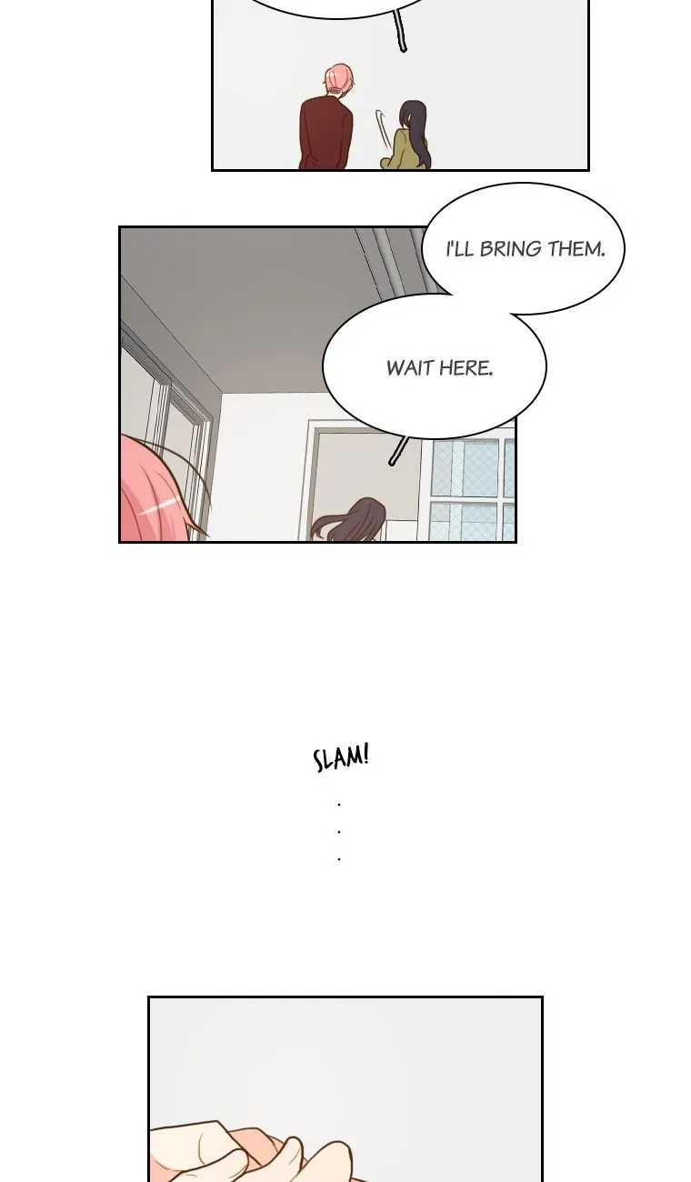 Handmade Ent. Chapter 37 page 34 - 