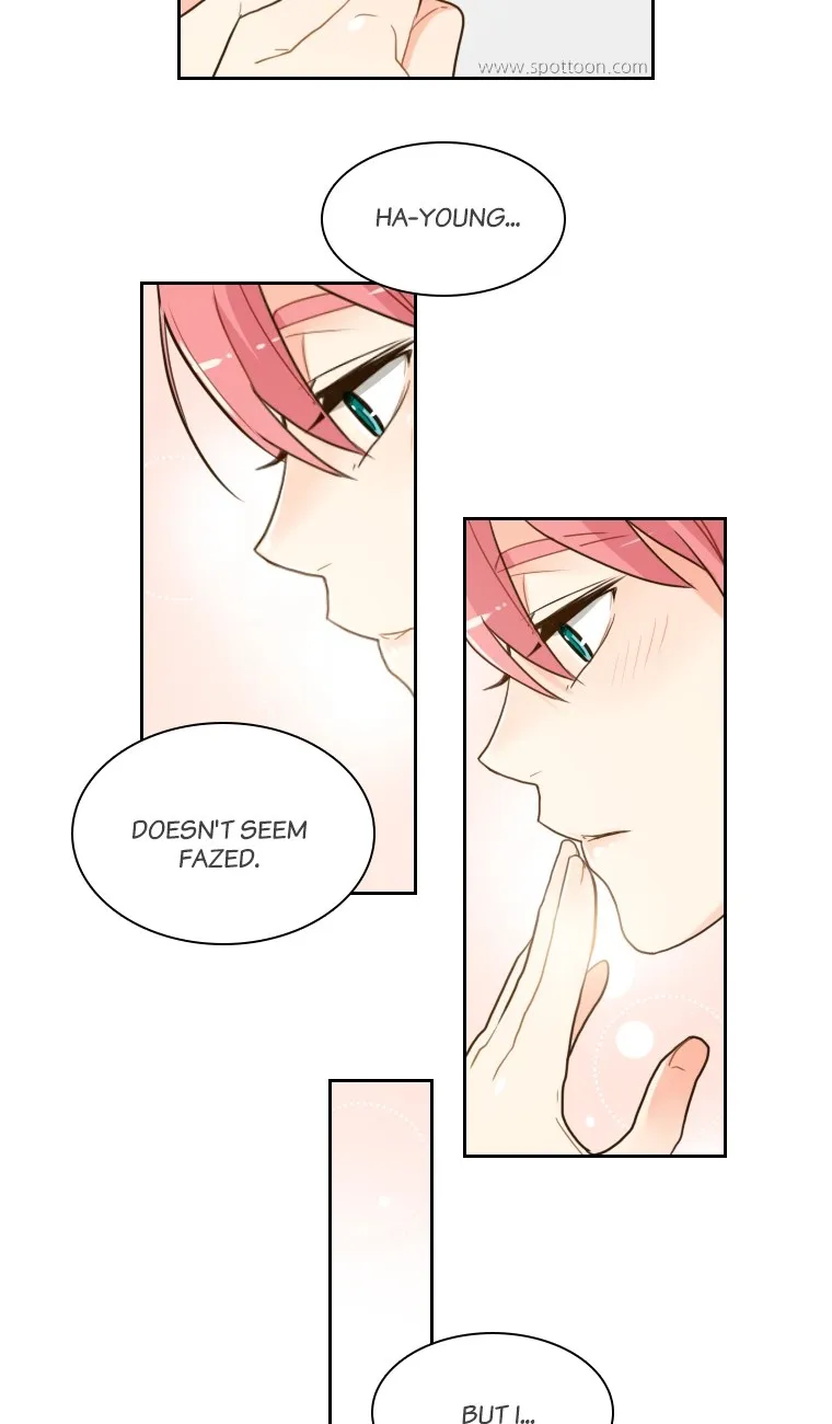 Handmade Ent. Chapter 37 page 35 - 