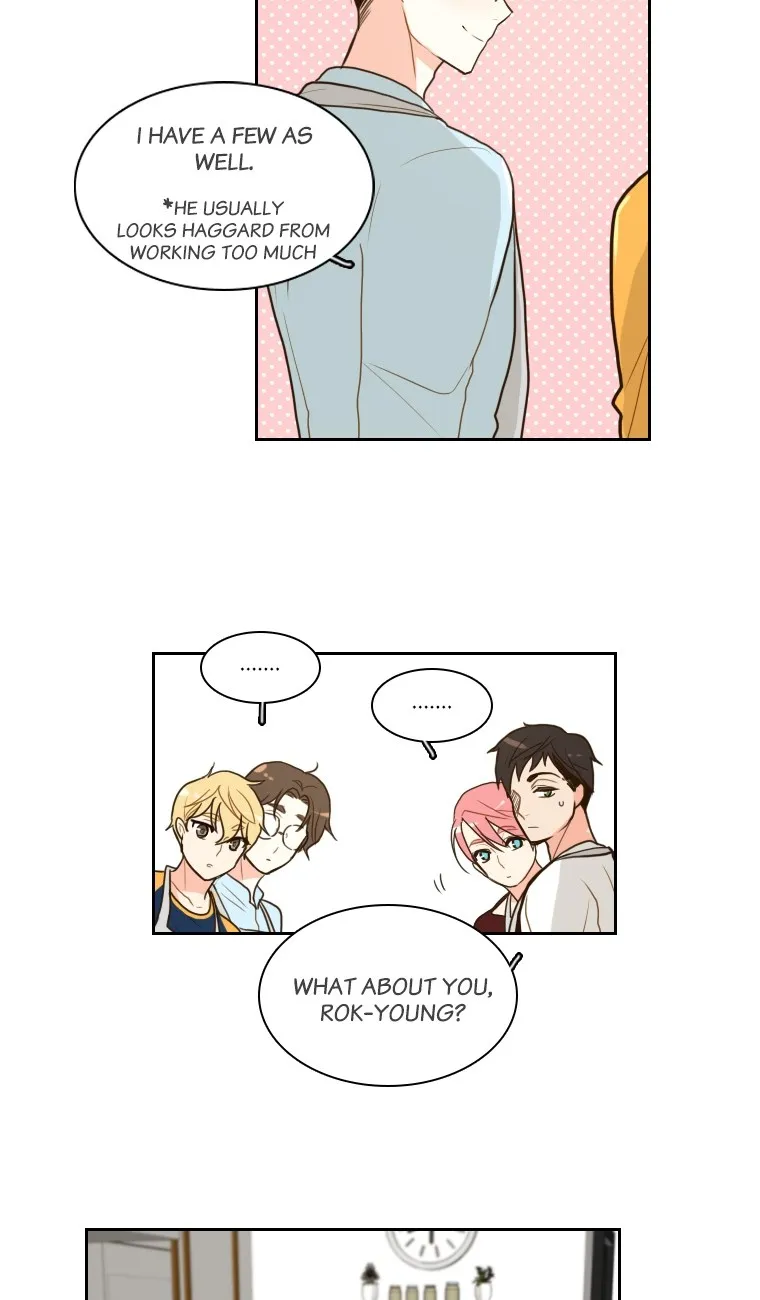 Handmade Ent. Chapter 37 page 7 - 