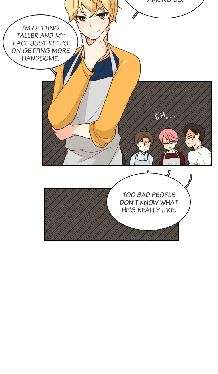 Handmade Ent. Chapter 37 page 9 - 