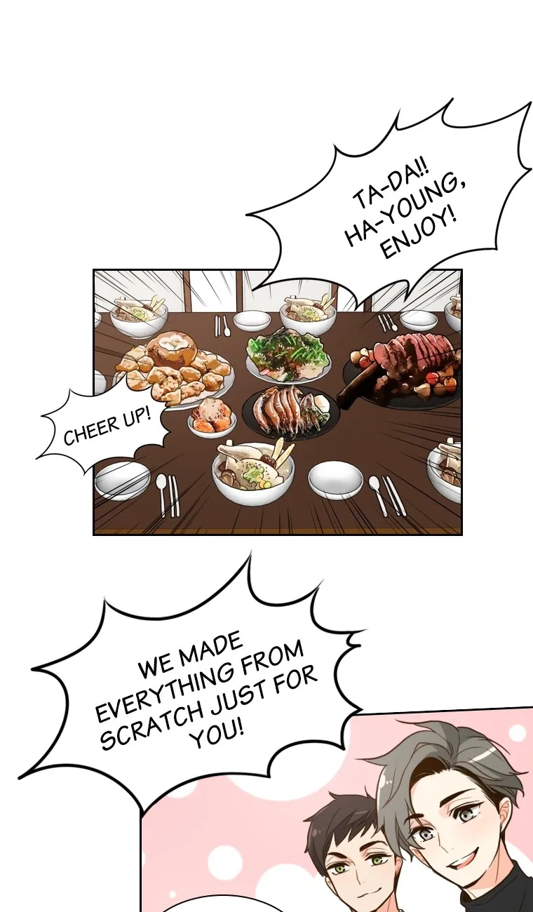 Handmade Ent. Chapter 37 page 10 - 
