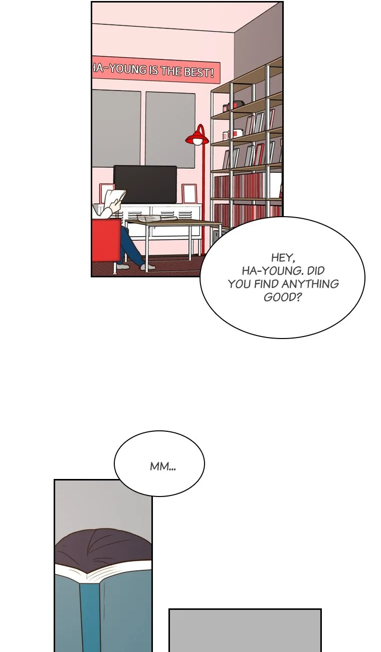 Handmade Ent. Chapter 38 page 2 - 