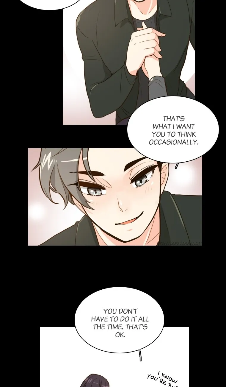 Handmade Ent. Chapter 38 page 14 - 