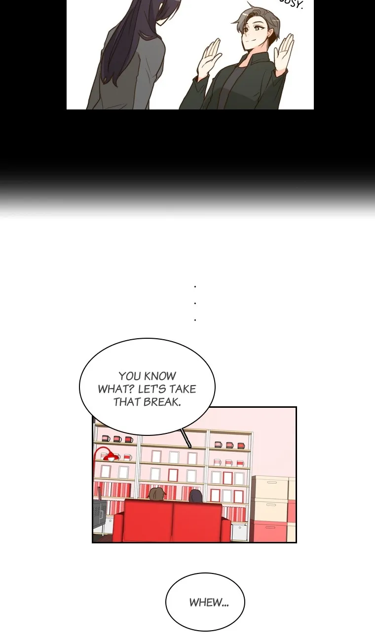 Handmade Ent. Chapter 38 page 15 - 