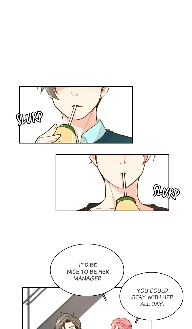 Handmade Ent. Chapter 38 page 16 - 