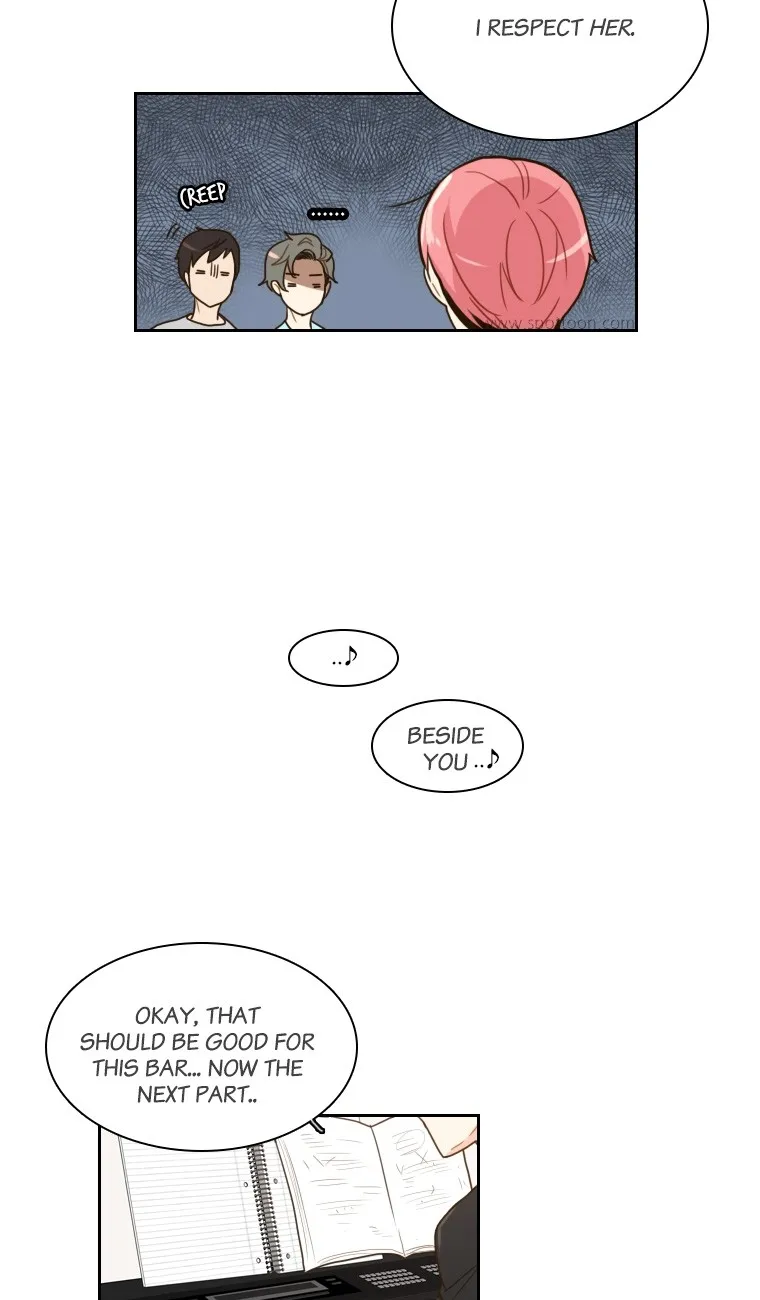 Handmade Ent. Chapter 38 page 20 - 