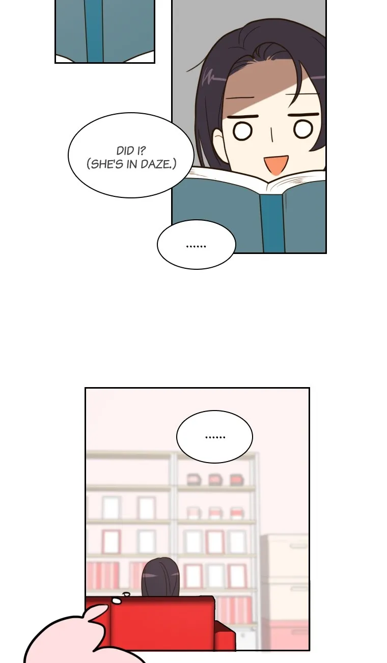 Handmade Ent. Chapter 38 page 3 - 