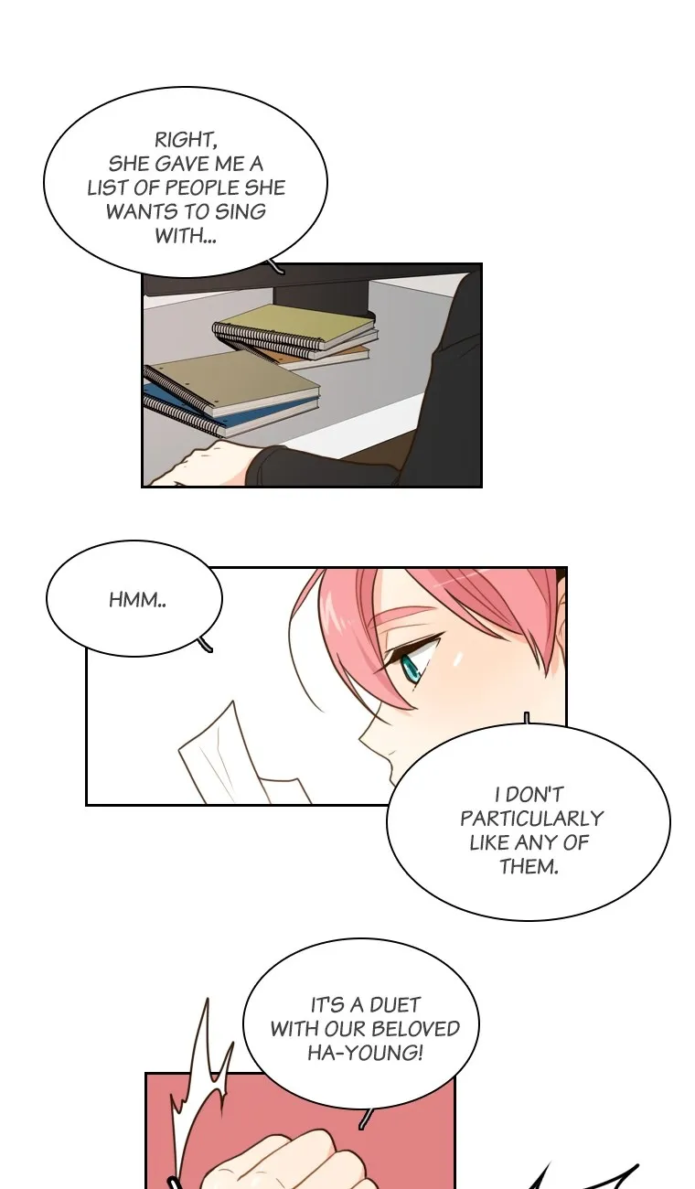 Handmade Ent. Chapter 38 page 23 - 